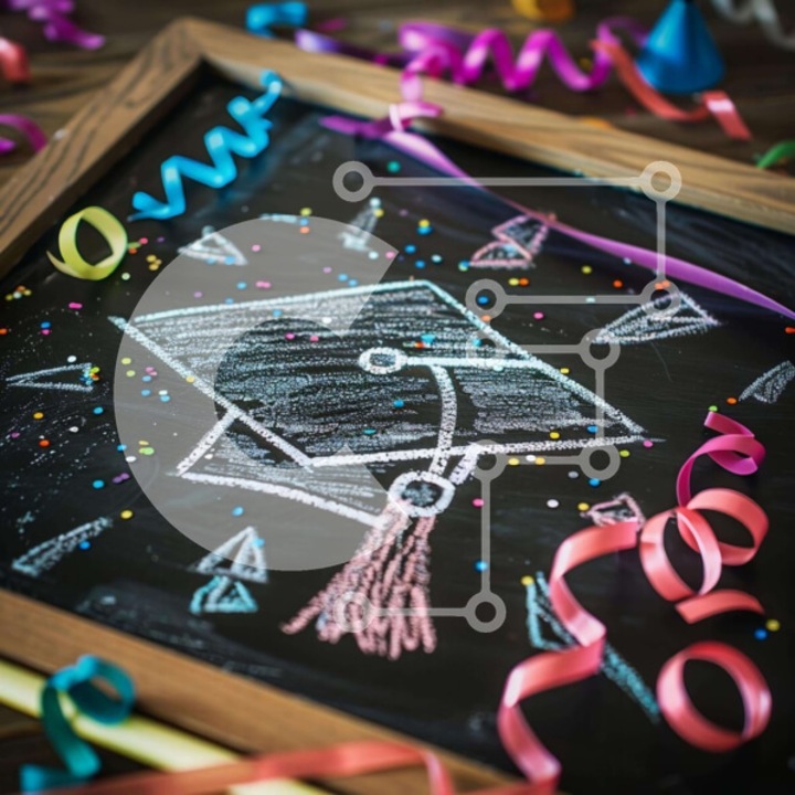 Puzzle din lemn Intrahome, tabloul cu capace decorative, 10x10cm, 25 piese, cutie din lemn wenge