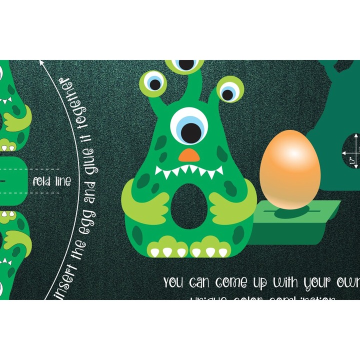 Sokolatenia augotheke Monster, Intrahome, 3mm-4mm, wenge, 15x15cm