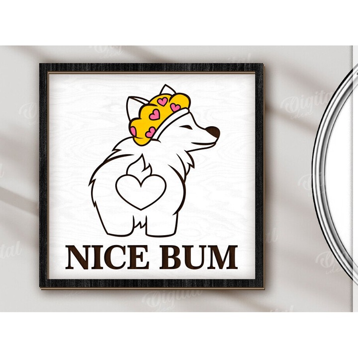 Accesorii decorative, Intrahome, Asteia diakosmese toichou mpaniou, 3mm-4mm, 30x20cm