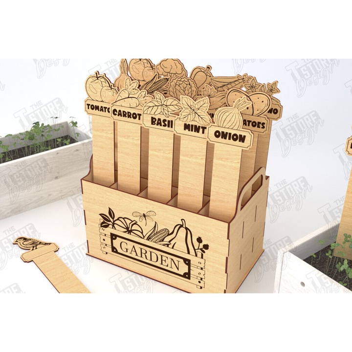 Set pasalon kepou, Intrahome, phyton, 3mm-4mm, wenge, 20x20cm