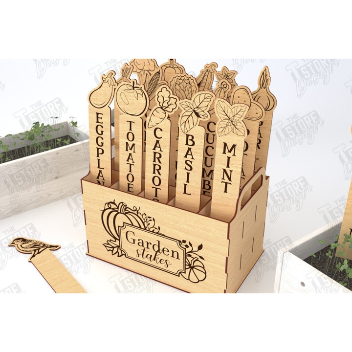 Set pasalon kepou, Intrahome, phyton, 3mm-4mm, wenge, 20x20cm