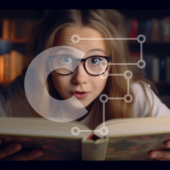 Puzzle din lemn Intrahome, neagra, 10x10 cm, 25 piese, cutie din lemn