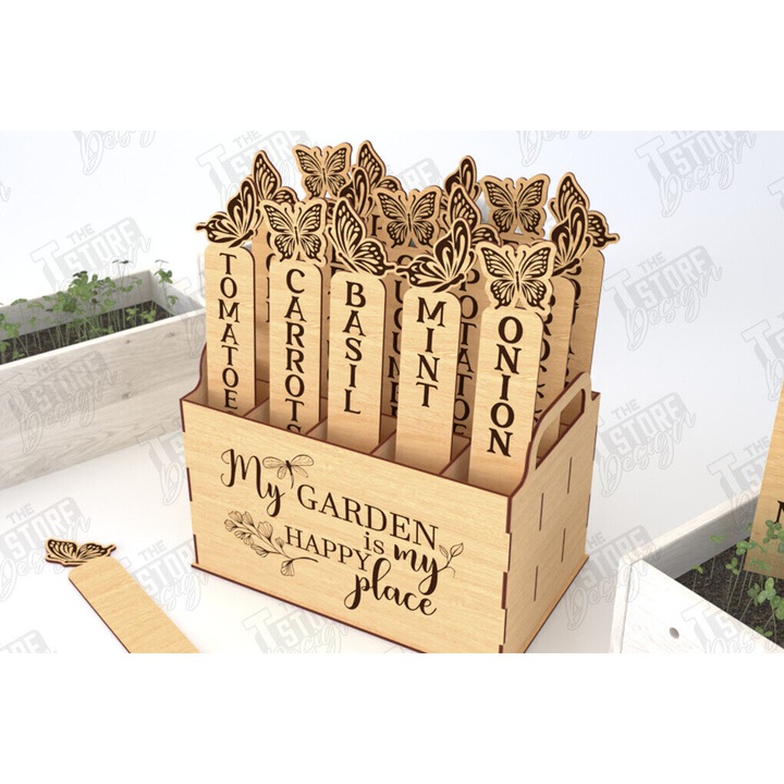 Set pasalon kepou, Intrahome, phyton, 3mm-4mm, 20x20cm