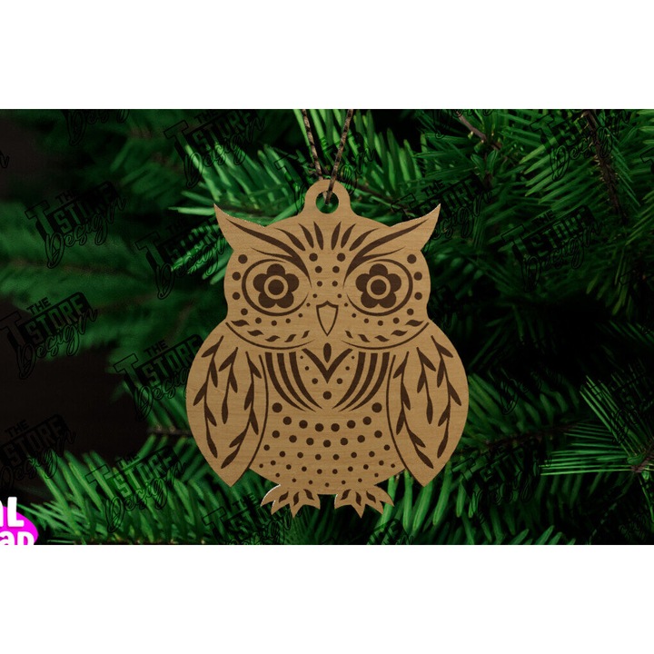 Accesorii decorative, Intrahome, Laiko stolidi koukoubagias, 3mm-4mm, 6x6cm