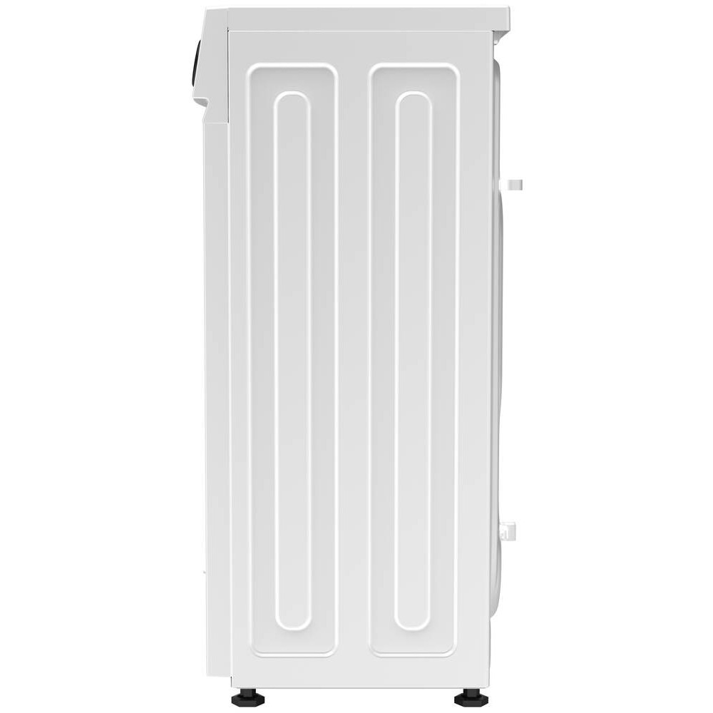 Masina de spalat rufe Geratek Plauen WM6010, 6 kg, 1000 rpm, alba, 85x59.5x44cm