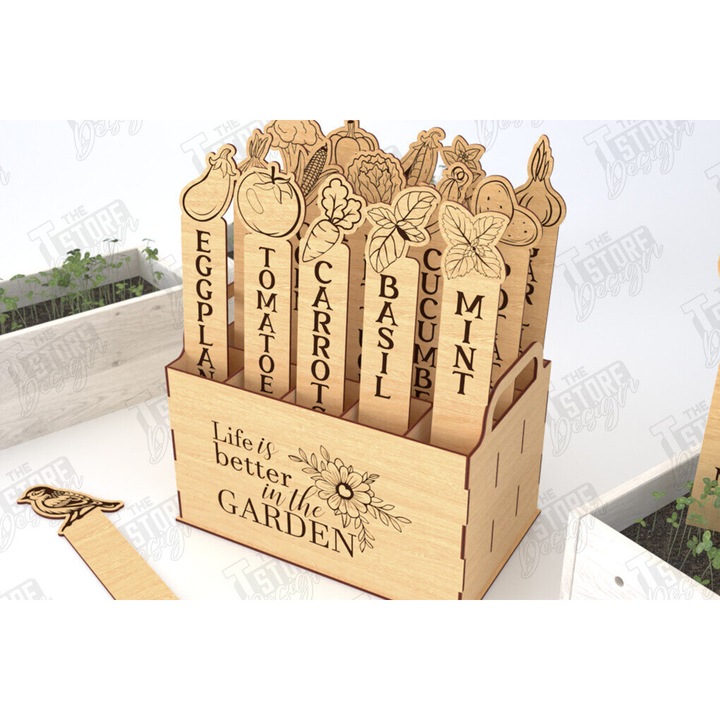 Set pasalon kepou, Intrahome, phyton, 3mm-4mm, 20x20cm