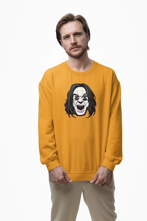 SWZN00005 Ozzy, Aranyszín