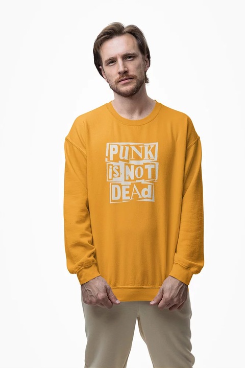 SWZN00004 Punk, Aranyszín