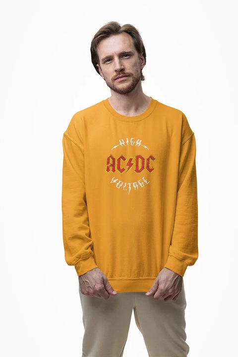 SWZN00002 AC-DC, Aranyszín