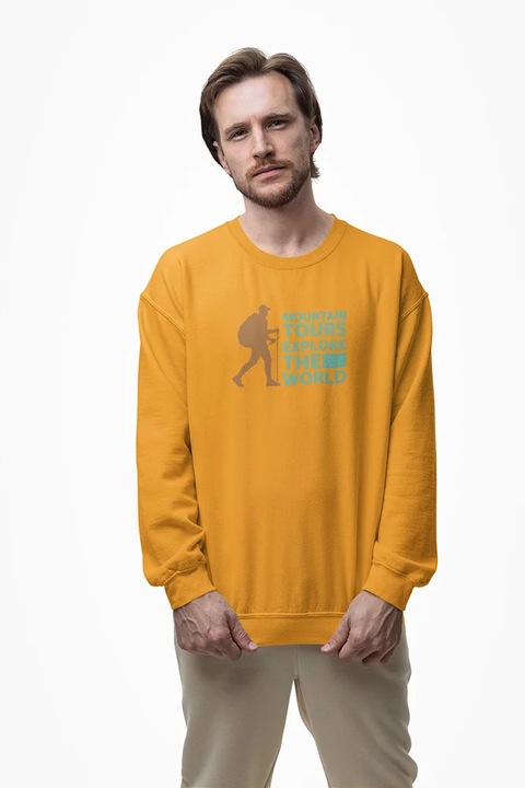 SWST00160 Mountain, Aranyszín