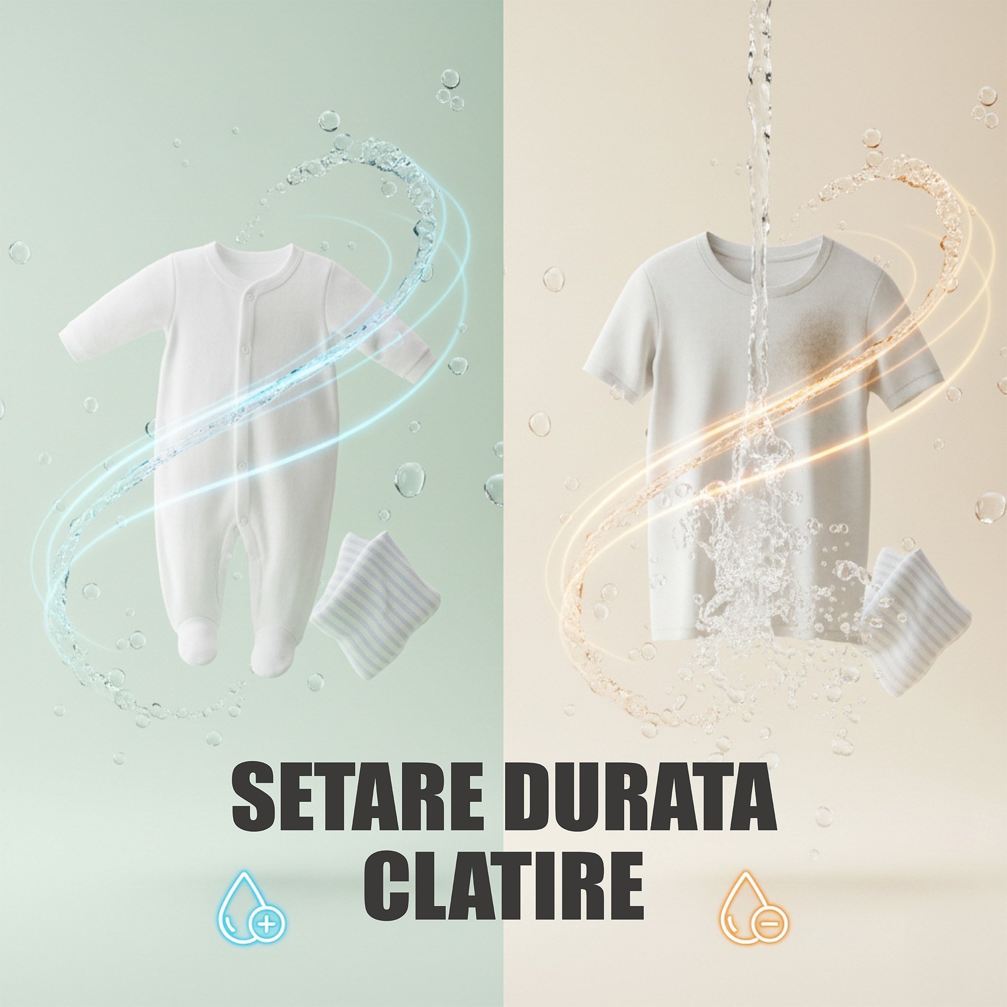 Mașină de spalat rufe cu uscător Samus WSDD10612IDM, 10kg spalare, 6kg uscare, Display LED color, Clasa A/E