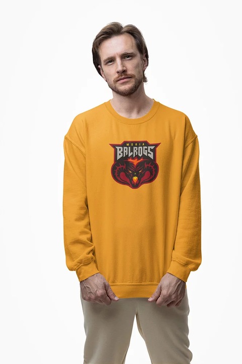 SWMO00102 Balrog, Aranyszín