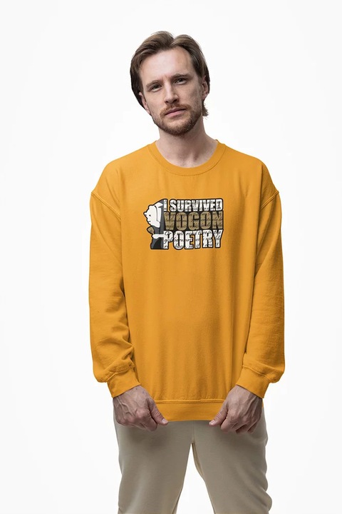 SWMO00101 Vogon, Aranyszín