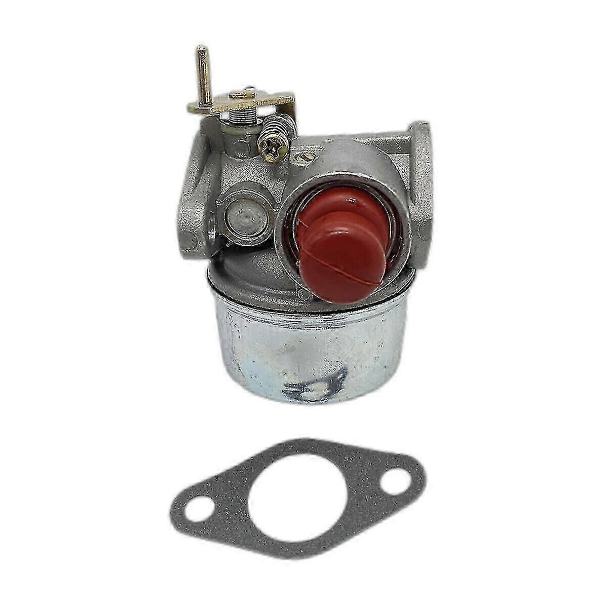 Carburateur Compatible TECUMSEH GEOTEC GEO35 GEO40 GEO50 - Référence 2308.8010 TC2308.8010 Avec Filtre
