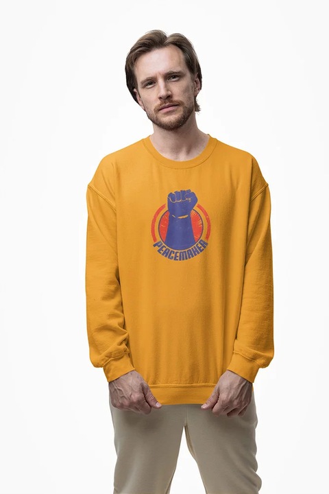 SWMO00087 Peacemaker, Aranyszín