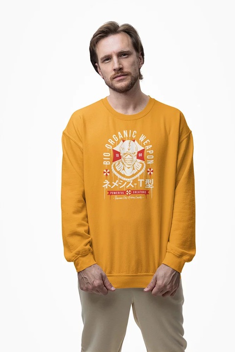 SWMO00046 Resident Evil, Aranyszín