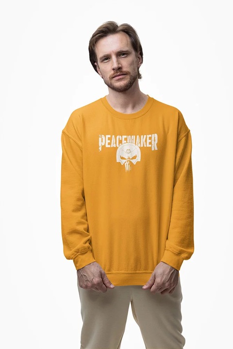 SWMO00020 Peacemaker, Aranyszín