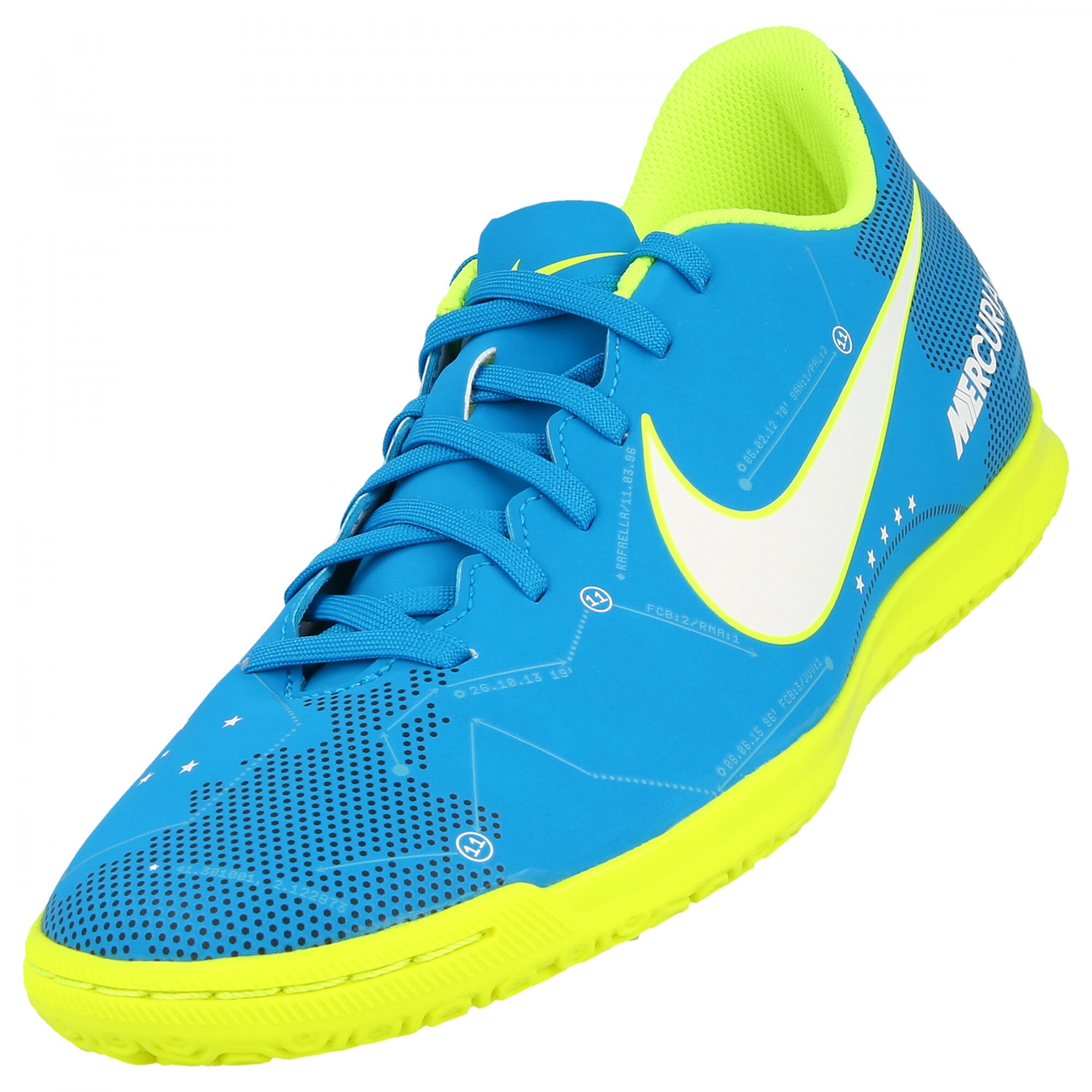 nike mercurialx vortex iii