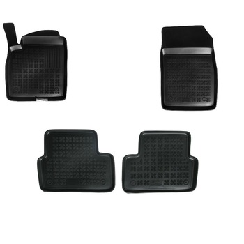 Set covoare cauciuc MAGSTAR stil tavita OPEL ASTRA IV J 2009-2015 , fara miros calitate premium Set covoare cauciuc MAGSTAR stil tavita OPEL ASTRA IV J 2009-2015 , fara miros calitate premium