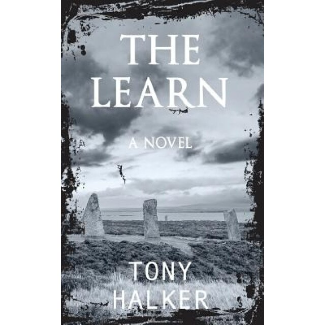 The Learn, Tony Halker (Author)