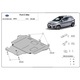 Scut motor Ford C Max 2010-2019