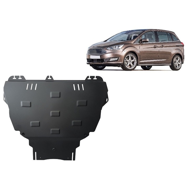 Scut motor Ford C Max 2010-2019