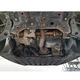 Scut motor Ford C Max 2010-2019