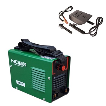 Aparat sudura Invertor Nowa 90A 1,6mm Electrod Aparat sudura Invertor Nowa 90A 1,6mm Electrod