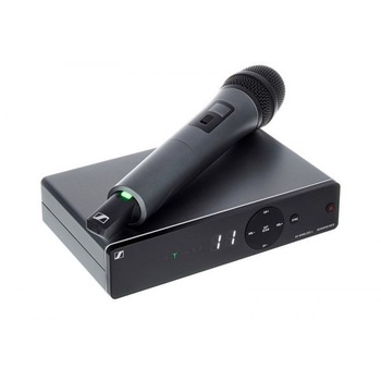 Microfon Wireless Sennheiser XSw 1-825 B Microfon Wireless Sennheiser XSw 1-825 B