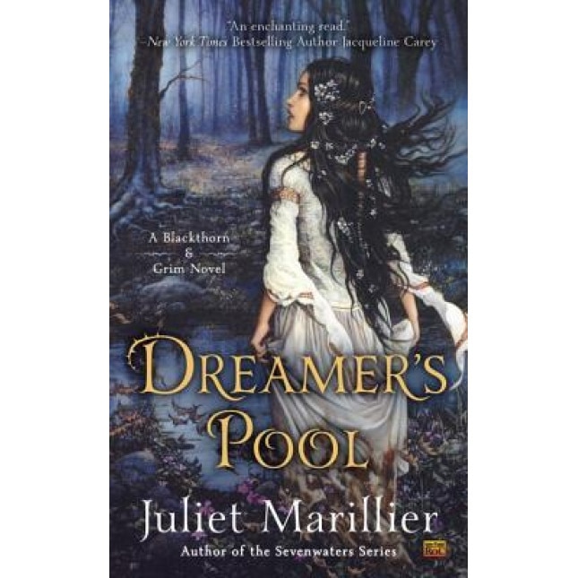 Dreamer's Pool, Juliet Marillier (Author)