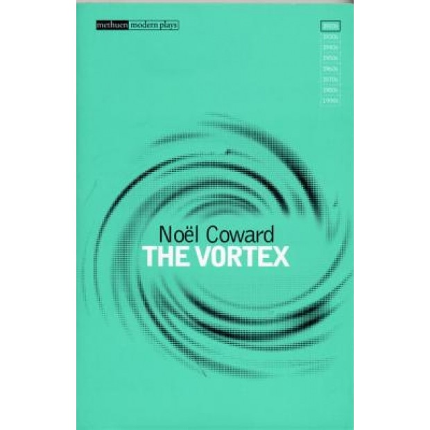The Vortex, Nokl Coward (Author)