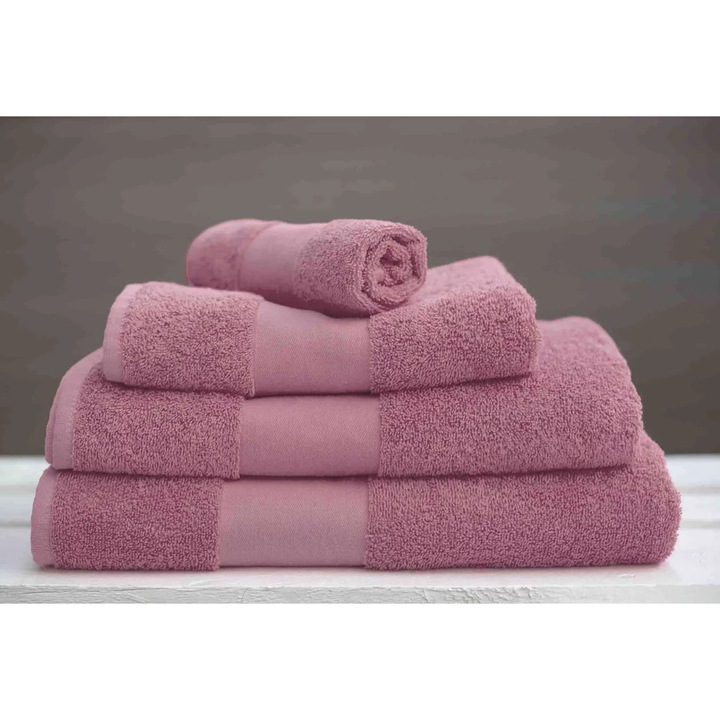 D&B Кърпа OL450 Класическа Магнолия 50x100 1 брой