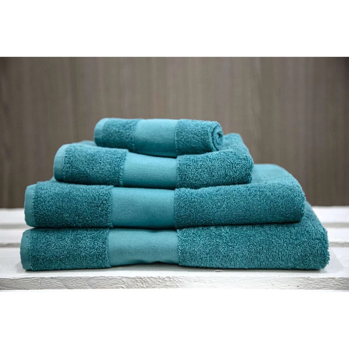 D&B Кърпа OL450 Classic Galapagos 30x50 1 брой