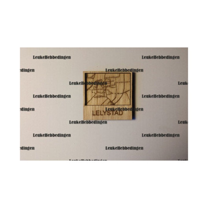 Harti de perete set, Intrahome, plywood 3mm-4mm, 30x30cm, pentru decoratiuni si proiecte DIY