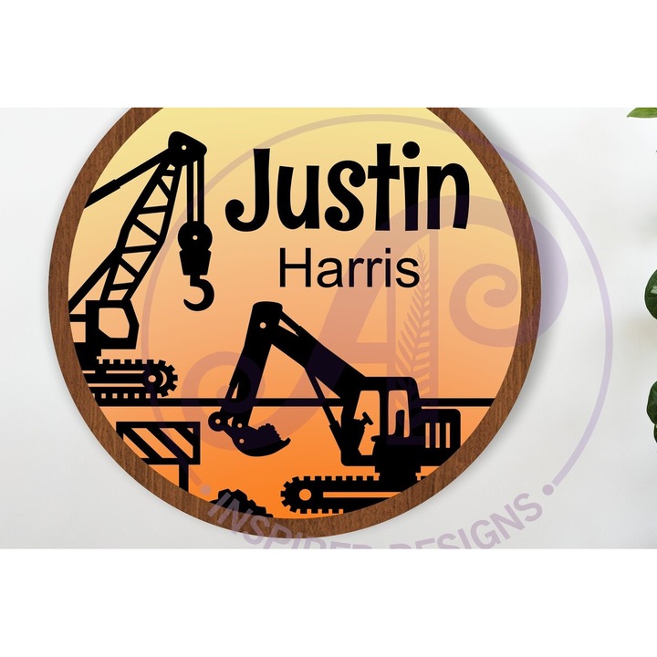 Ochemata kataskeues set, Intrahome, plywood 3mm-4mm, 30x20cm