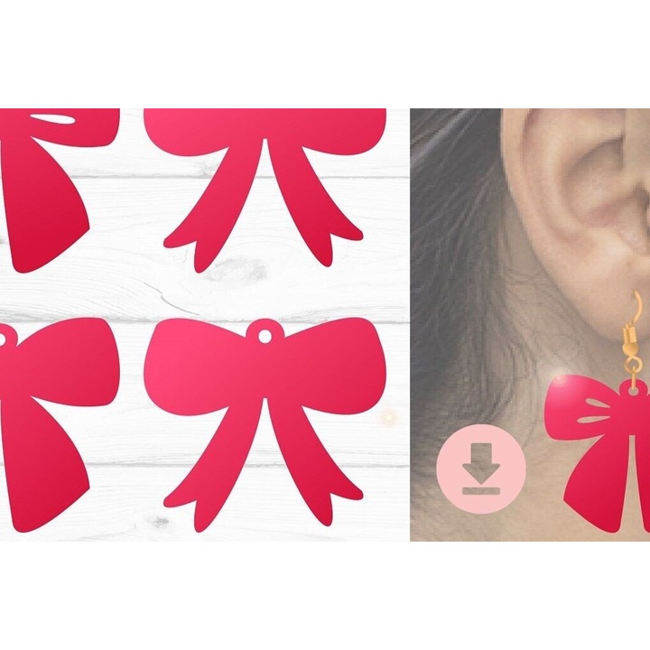 Seturi de artizanat, Intrahome, Skoularikia din plywood 3mm-4mm, 3x3 cm, ideal pentru proiecte DIY