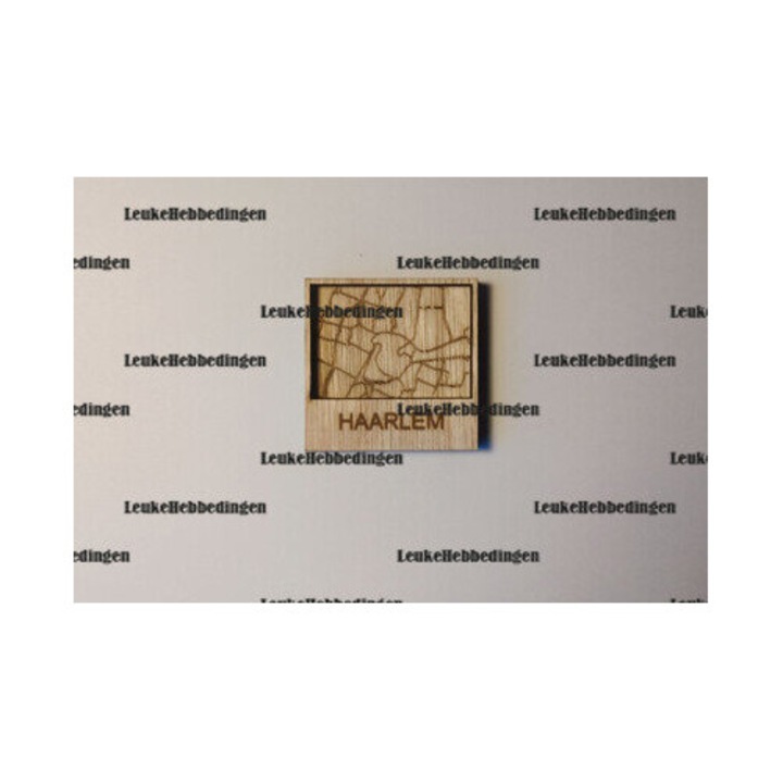 Hartie de perete set, Intrahome, 3mm-4mm, 30x30cm, din lemn de placaj