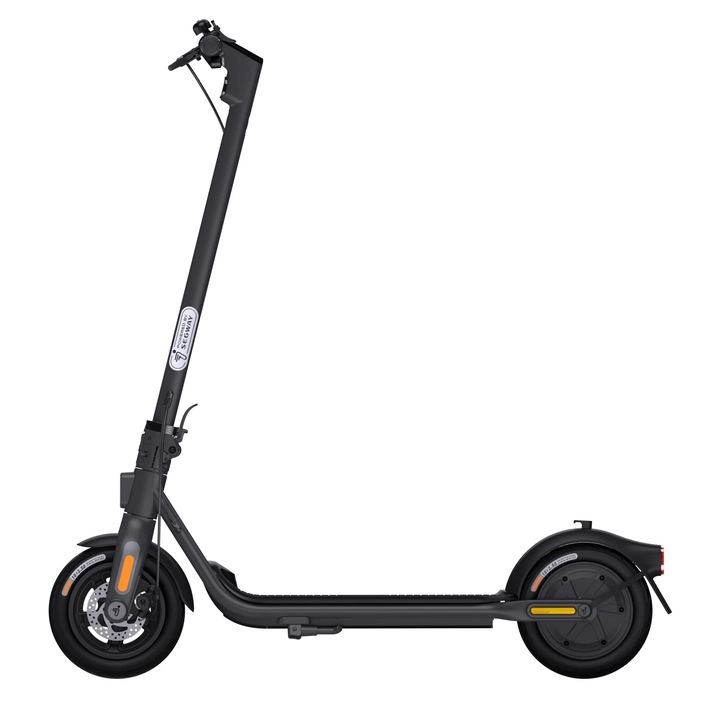 Segway-Ninebot F2 E elektromos roller, 25 km hatótáv, 20 km/h maximális sebesség