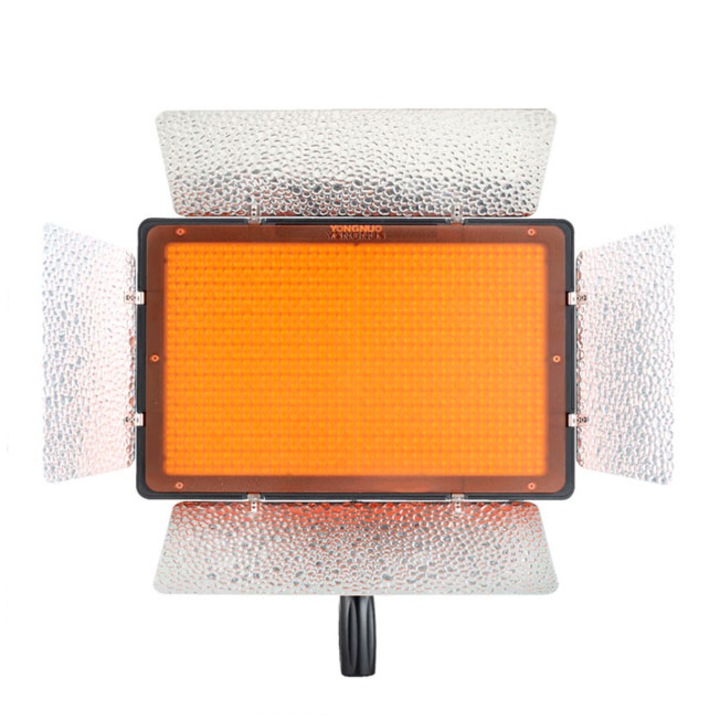 Fotó-videó lámpa YN1200, Yongnuo, 1200 PRO LED-del