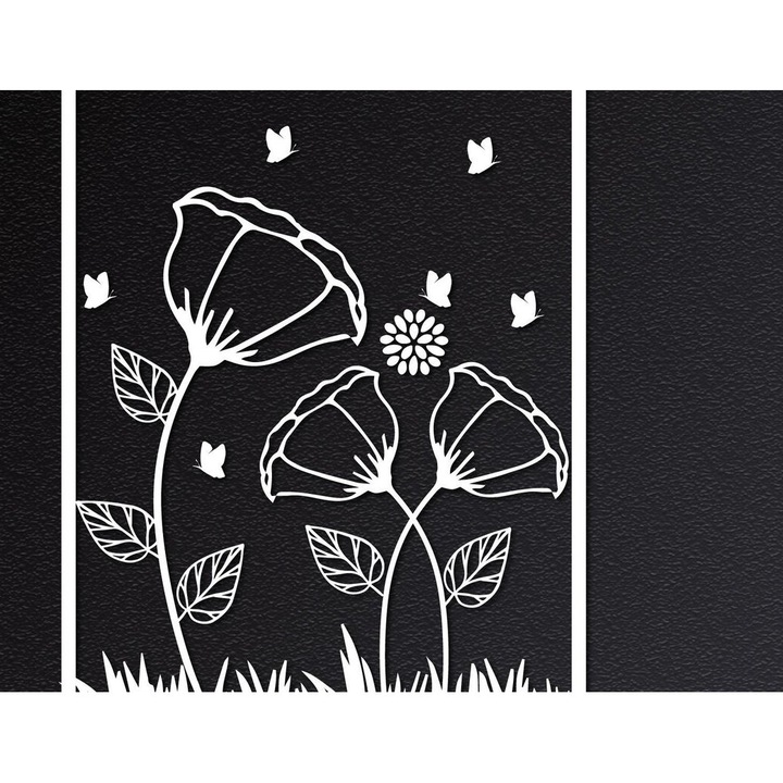 Hartie lucru manual, Intrahome, Intra apo xylo plywood 3mm-4mm, multicolor, 20x20cm