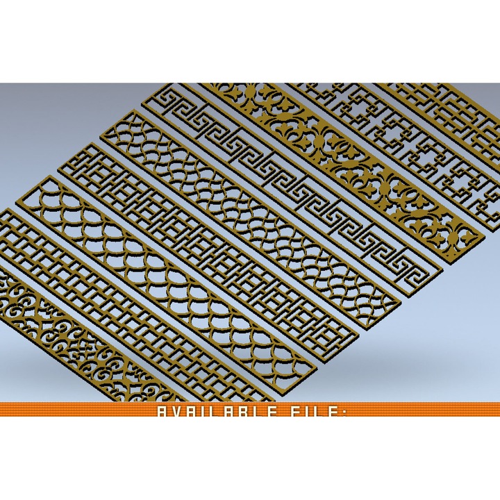 Panou decorativ din plywood, Intrahome, 3mm-4mm, culoare wenge, dimensiune 6x6cm