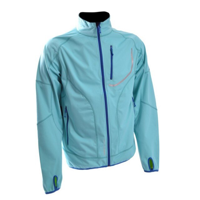 Jacheta barbati - Northfinder, Connor - albastru, Marime M