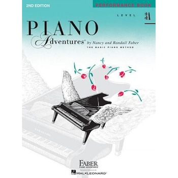 Imagini FABER PIANO ADVENTURES 9781616770891 - Compara Preturi | 3CHEAPS
