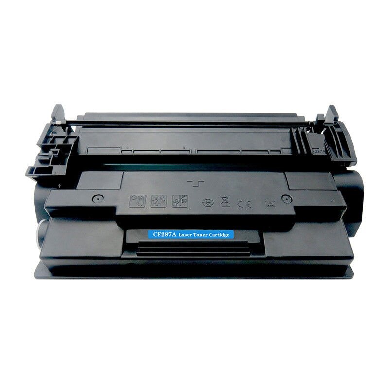 Cartus toner compatibil HP CF287A, 87A, HP Laserjet Enterprise M506, MFP M527, Pro M501