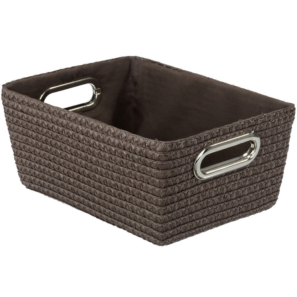 Cutie de depozitare, WENKO, Maro