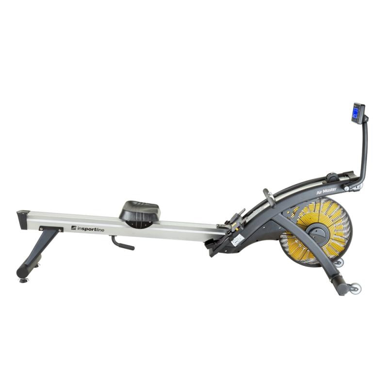 Rowing Machine inSPORTline Air Master - eMAG.ro