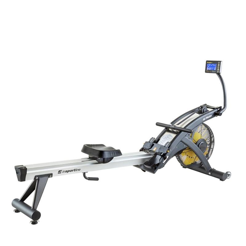 Rowing Machine inSPORTline Air Master - eMAG.ro