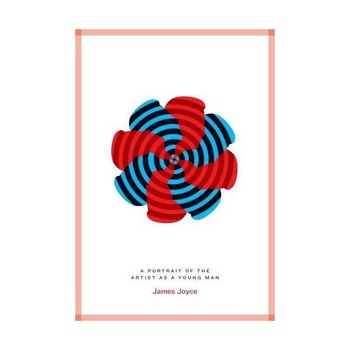 A Portrait of the Artist as a Young Man - James Joyce A Portrait of the Artist as a Young Man - James Joyce