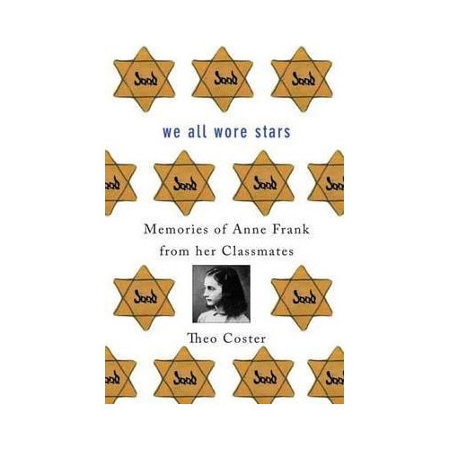 We All Wore Stars - Theo Coster