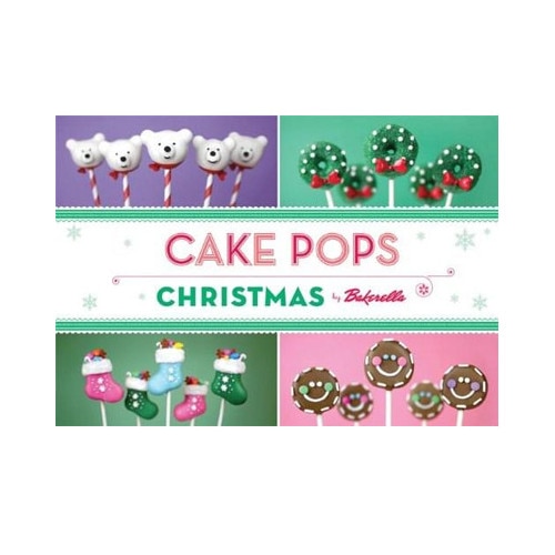 Cake Pops: Christmas - Bakerella
